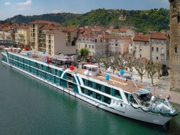 5* Deluxe Amadeus Provence ile Rhone Nehri & Burgonya 
