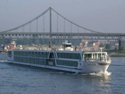 5* Deluxe Amadeus Queen ile Mavi Tuna Nehri - THY ile - Kurban Bayramı Dönemi