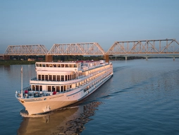 5* M/S Alexandra ile Muhteşem Volga Nehrinde Beyaz Geceler - (10 Gece - 11 Gün) – 2026