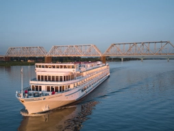 5* M/S Alexandra ile Muhteşem Volga Nehrinde Beyaz Geceler - (7 Gece - 8 Gün) - 2026