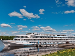 5* M/S Lavrinenkov ile Muhteşem Volga Nehrinde Beyaz Geceler - (8 Gece - 9 Gün) – 2026, 29 Temmuz