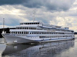 5* M/S Lavrinenkov ile Muhteşem Volga Nehrinde Beyaz Geceler 9 Gece 10 Gün - 26 Haziran