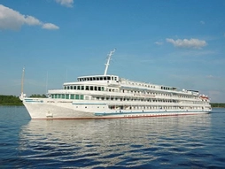 5* M/S Stravinsky ile Muhteşem Volga Nehrinde Beyaz Geceler - (8 Gece - 9 Gün) - 2026