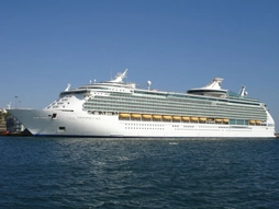 5* Navigator of the Seas ile Singapur & Vietnam & Hong Kong & Japonya