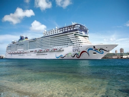5* Norwegian Epic ile Akdeniz İncileri
