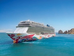 5* Norwegian Joy ile Alaska’nın Büyüsü 