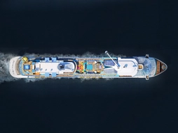 5* Spectrum of the Seas ile Vizesiz Çin & Japonya, 27 Mart 2027