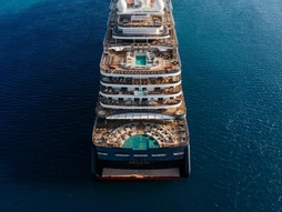 6* Explora I ile İbiza’lı Batı Akdeniz