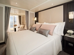 6* Seven Seas Grandeur ile İstanbul Çıkışlı Ege & Adriyatik