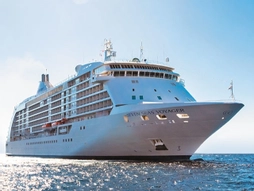 6* Seven Seas Voyager ile İstanbul Çıkışlı Akdeniz
