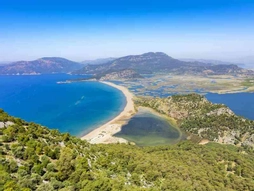 Adana Çıkışlı Ege Akdeniz Turu 5 Gece Otel Konaklaması