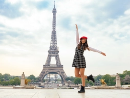 Adana'dan Benelüx & Paris & Köln & Colmar Turu - Sunexpress ile 6 Gece (Fra-Fra) - Kasım Ara Tatil