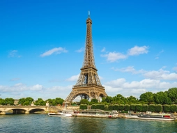 Adana’dan Mega Benelüx & Paris & Köln & Colmar Turu Sunexpress Havayolları ile 6 Gece 2026 Yaz -(Cgn-Cgn)