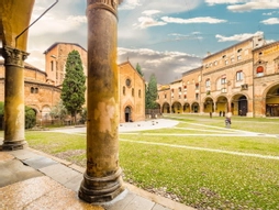 Adana'dan Motto İtalya Turu - Pegasus Hava Yolları Tarifeli Sefer ile Gidiş / Türk Hava Yolları Özel Sefer ile Dönüş ile 7 Gece - 20 Haziran - (Blq-Mxp) 