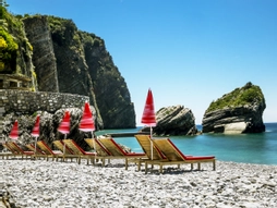 Adriyatik’te Bir Masal - Prestij Budva Turu - Türk Hava Yolları ile 4 Gece