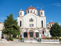 Alexandroupolis (Dedeağaç) Turu - 1 Gece - Otobüs ile
