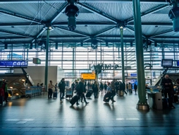 Amsterdam Brüksel Rüyası Turu Sunexpress Havayolları ile - 4 Gece 5 Gün Çukurova Hareketli DUS-DUS