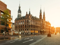 Amsterdam Turu Ajda Pekkan Konseri Özel Türk Hava Yolları ile 3 Gece