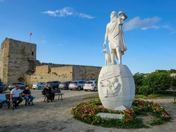 Ankara Çıkışlı Karadeniz Rüyası ve Batum Turu 5 Gece Otel Konaklaması (Batum Turu Dahil)