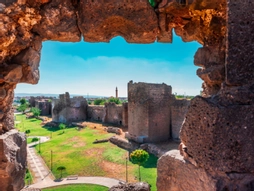 Ankara Çıkışlı Uçaklı Butik Gaziantep Şanlıurfa Mardin Diyarbakır Turu 2 Gece Otel Konaklaması