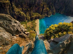 Ankara Çıkışlı Uçaklı Ege Akdeniz Turu 5 Gece Otel Konaklaması