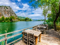 Ankara Çıkışlı Uçaklı Fethiye Akyaka Gökova Turu 3 Gece Otel Konaklaması