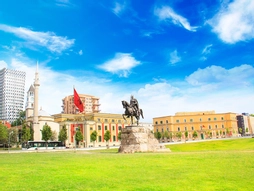 Ankara Hareketli Ajet Hy ile Buyuk Balkan Turu 6 Ulke Vizesiz TIA-TIA