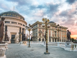 Ankara Hareketli Otobüs ile Büyük Balkan 9 Ülke Turu Ekstra Turlar ve Akşam Yemekleri ve Balkan Gecesi Dahil 2026