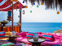 Ankara Hareketli Sharm el Sheikh – Gündüz Gidiş Gece Dönüş – Her Şey Dahil Konaklama – 3 Gece/ 5 Gün 