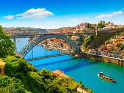 Ankara PGS HY Ile Grand Portekiz Turu LIS-LIS (Tum Turlar Dahil)