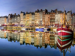 Ankara SunExpress ile Grand Benelux Paris Alsace Disneyland Turu BRU-BRU(Turlar Dahil)