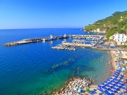 Antalya Çıkışlı Büyük İtalya & Amalfi Kıyıları Turu Rotası 7 Gece - 9 Gün Corendon HY ile (Napoli - Milano) 