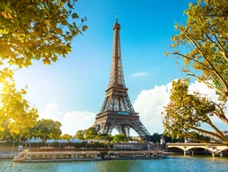 Antalya'dan Direkt Hareket Görkemli Paris ve İncileri 3 Gece - SunExpress ile 30 Aralık (Yılbaşı Özel)