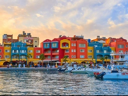 Antalya Hareketli Kurban Bayramı Özel - Ekstra Turlar Dahil Baştan Başa Mısır - Kişi Başı 375 USD’lik Ekstra Turlar Dahil