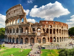 Antalyadan Klasik İtalya ve Bernina Express ile İsviçre Turu - Sunexpress Hy İle 7 Gece - 2026 Kasım Ara Tatil (MXP ZRH)