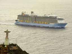 Anthem of the Seas ile Avustralya & Yeni Zelanda, 30 Ocak 2027