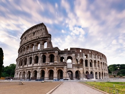 Ara Tatil Kış Dönemi Büyük İtalya Ekspres Turu (10 Kasım 2026) THY ile 5 gece (FCO-BLQ)