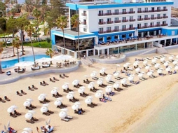 The Arkın Palm Beach Hotel
