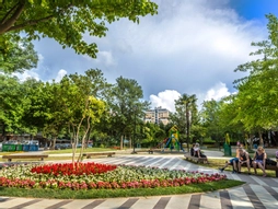 Arnavutluk Makedonya Kosova Rüyası Turu - THY İle - 3 Gece 4 Gün (SKP PRN)