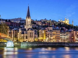 Avrupa'da Noel Pazarları ve Işık Festivali - İsviçre ve Fransa (Zrh-Lys) THY ile - 3 Gece - Platinum