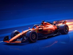 Bakü F1 Grand Prix Turu - Ajet ile - 4 Gece - 23 Eylül - (Gyd-Gyd)