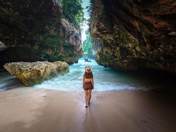 Bali & Kuala Lumpur & Singapur Turu Türk Hava Yolları İle 8 Gece 21 Mayıs 2026 Kurban Bayramı Özel / Dps Sın