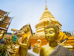 Bangkok-Pattaya-Phuket Turu 7 Gece Saudi Havayolları İle Yılbaşı Özel