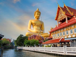 Bangkok - Pattaya - Phuket Turu Türk Havayolları İle 7 Gece Ramazan Bayramı Özel BKK-HKT