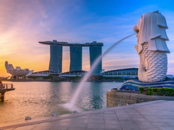 Bangkok Phuket Singapur Turu 7 Gece THY ile TK58-64 Gidiş - TK209 Dönüş - BKK - SİN 