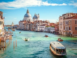 Bayram Özel Dolu Dolu Büyük İtalya Turu Çizme Rotası - Thy ile 7 Gece (Trn-Lju)