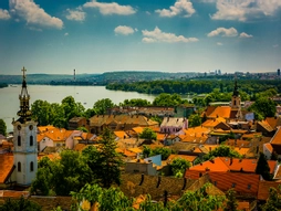 Belgrad'ın Görkemli İzleri 3 Gece - THY ile Kurban Bayramı Özel
