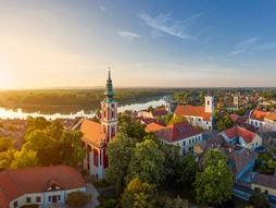 Belgrad Panorama - Pgs ile 2 Gece (Beg-Beg) - Kış 2026