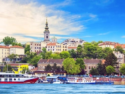 Belgrad Tur - Türk Havayolları ile