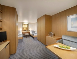 Blue Sapphire ile Yunan Adaları - Çeşme Hareket - 4 Gece, 3 Ada, 28Haz